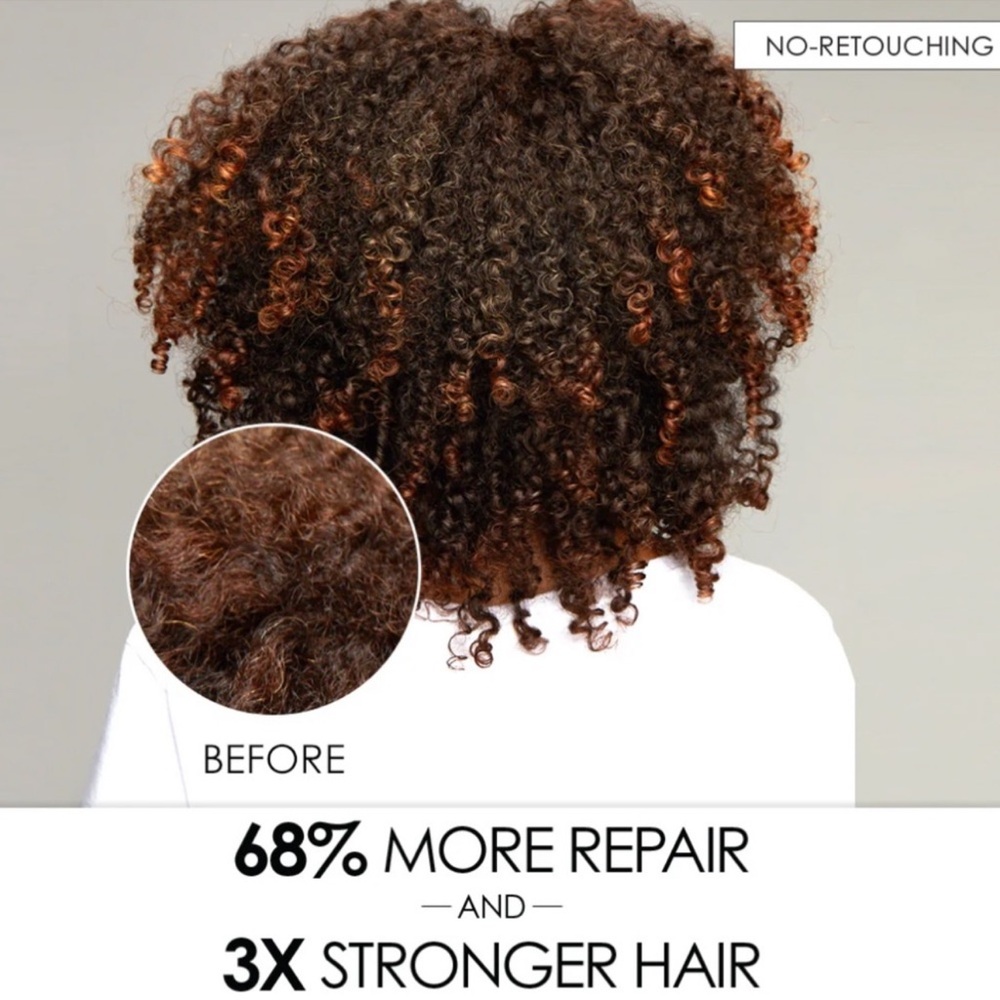 OLAPLEX No.0 Intensive Bond Building Hair Treatment Duo - Full Size Bottles - Picture 9 of 11